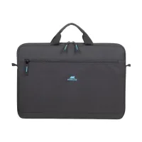 Сумка для ноутбука RivaCase 15.6" 5516 Gremio Black (5516Black) - 4