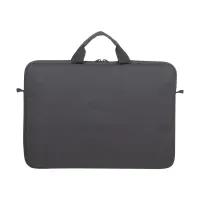 Сумка для ноутбука RivaCase 15.6" 5516 Gremio Black (5516Black) - 5