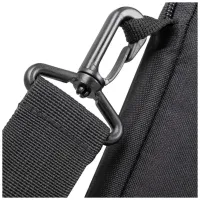 Сумка для ноутбука RivaCase 15.6" 5516 Gremio Black (5516Black) - 6