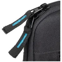 Сумка для ноутбука RivaCase 15.6" 5516 Gremio Black (5516Black) - 7