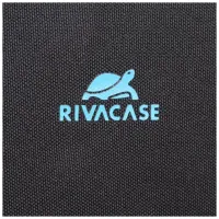 Сумка для ноутбука RivaCase 15.6" 5516 Gremio Black (5516Black) - 8