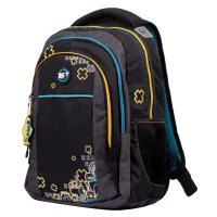 Рюкзак шкільний Yes S-85 Skate boom (552593) - 2