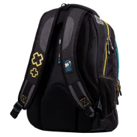 Рюкзак шкільний Yes S-85 Skate boom (552593) - 3