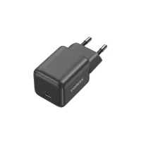 Зарядний пристрій Ugreen USB-C PD20W GaN X512 gray (55528) - 4