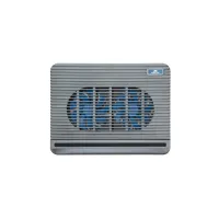 Підставка до ноутбука RivaCase до 15,6" silver (5555 silver) - 2