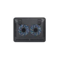 Підставка до ноутбука RivaCase до 15,6" silver (5555 silver) - 3