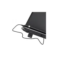 Підставка до ноутбука RivaCase до 15,6" silver (5555 silver) - 9