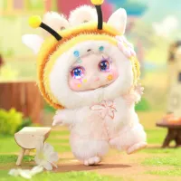 Мягкая игрушка Pop Top с кольцом Kimmon - Дикие мечты (556009) - Изображение 11