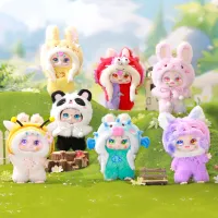 Мягкая игрушка Pop Top с кольцом Kimmon - Дикие мечты (556009) - Изображение 3