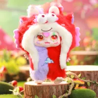 Мягкая игрушка Pop Top с кольцом Kimmon - Дикие мечты (556009) - Изображение 6