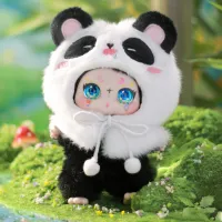 Мягкая игрушка Pop Top с кольцом Kimmon - Дикие мечты (556009) - Изображение 10