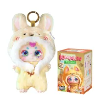 Мягкая игрушка Pop Top с кольцом Kimmon - Дикие мечты (556009) - Изображение 1