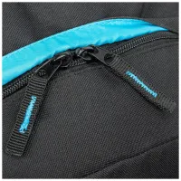 Рюкзак для ноутбука RivaCase 13.3" 5563 (Black) "Gremio", 18L (5563Black) - 12