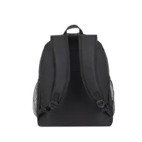 Рюкзак для ноутбука RivaCase 13.3" 5563 (Black) "Gremio", 18L (5563Black) - 3