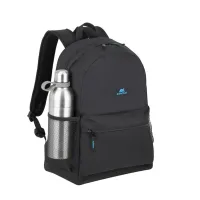 Рюкзак для ноутбука RivaCase 13.3" 5563 (Black) "Gremio", 18L (5563Black) - 7