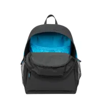 Рюкзак для ноутбука RivaCase 13.3" 5563 (Black) "Gremio", 18L (5563Black) - 9