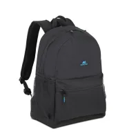 Рюкзак для ноутбука RivaCase 13.3" 5563 (Black) "Gremio", 18L (5563Black) - 1