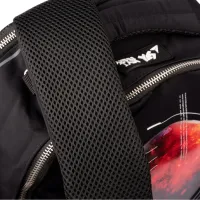 Рюкзак шкільний Yes T-131 by Andre Tan Space black (559051) - 11