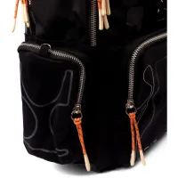 Рюкзак шкільний Yes T-131 by Andre Tan Space black (559051) - 3