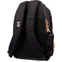 Рюкзак шкільний Yes T-131 by Andre Tan Space black (559051) - 7