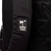 Рюкзак шкільний Yes T-131 by Andre Tan Space black (559051) - 9