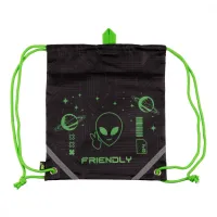 Сумка для взуття Yes Cyberlife SB-10 (559635) - 1