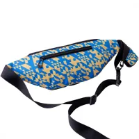 Сумка-бананка Yes Tryzub SP-29 (559689) - Зображення 2