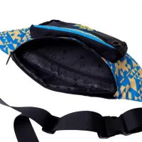 Сумка-бананка Yes Tryzub SP-29 (559689) - Зображення 3