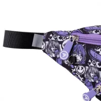 Сумка-бананка Yes Anime SP-35 (559708) - 5