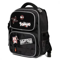 Рюкзак шкільний Yes Samurai S-101 (559761) - 2
