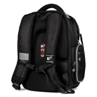 Рюкзак шкільний Yes Samurai S-101 (559761) - 3