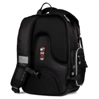 Рюкзак шкільний Yes Samurai S-101 (559761) - 4