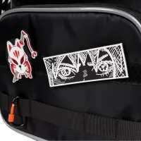 Рюкзак шкільний Yes Samurai S-101 (559761) - 9