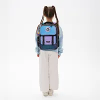 Рюкзак шкільний Yes Be Happy S-101 (559822) - 19