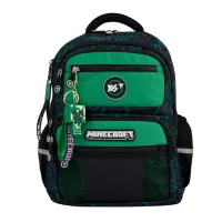 Рюкзак шкільний Yes Minecraft Watch Out S-108 (559831) - 3