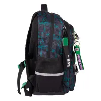 Рюкзак шкільний Yes Minecraft Watch Out S-108 (559831) - 4