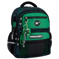 Рюкзак шкільний Yes Minecraft Watch Out S-108 (559831) - 1