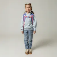 Портфель Yes Cute Bear H-100 (559842) - 19