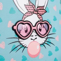 Портфель Yes Funny Bunny H-100 (559843) - 14