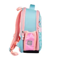 Портфель Yes Funny Bunny H-100 (559843) - 4