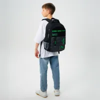 Рюкзак шкільний Yes Extreme Brave TS-48 (559924) - 17