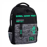 Рюкзак шкільний Yes Extreme Brave TS-48 (559924) - 1