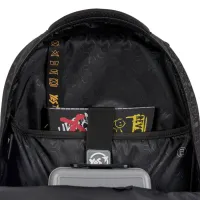 Рюкзак шкільний Yes My Idol 2 TS-58 (559985) - 12