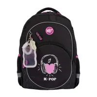 Рюкзак шкільний Yes My Idol 2 TS-58 (559985) - 3