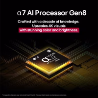 Телевизор LG 55NANO81A6A - Image 8