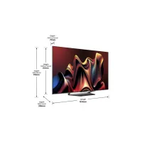 Телевизор Hisense 55U7NQ - Изображение 7