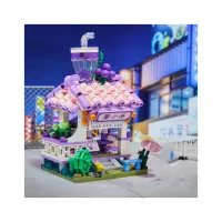 Конструктор Pantasy Original - Joyside Series Виноградний магазин (56007) - 2