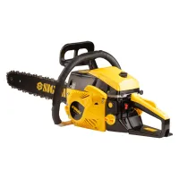 Ланцюгова пила Sigma 2.4кВт, шина 45см, крок ланцюга 0.325 (5605491) - 3