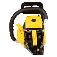 Ланцюгова пила Sigma 2.4кВт, шина 45см, крок ланцюга 0.325 (5605491) - 4