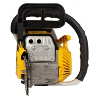 Ланцюгова пила Sigma 2.4кВт, шина 45см, крок ланцюга 0.325 (5605491) - 8